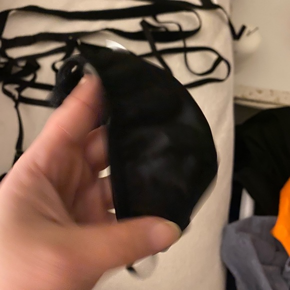 Brand new SHEIN lingerie in original packaging. Never even tried on - Picture 2 of 4